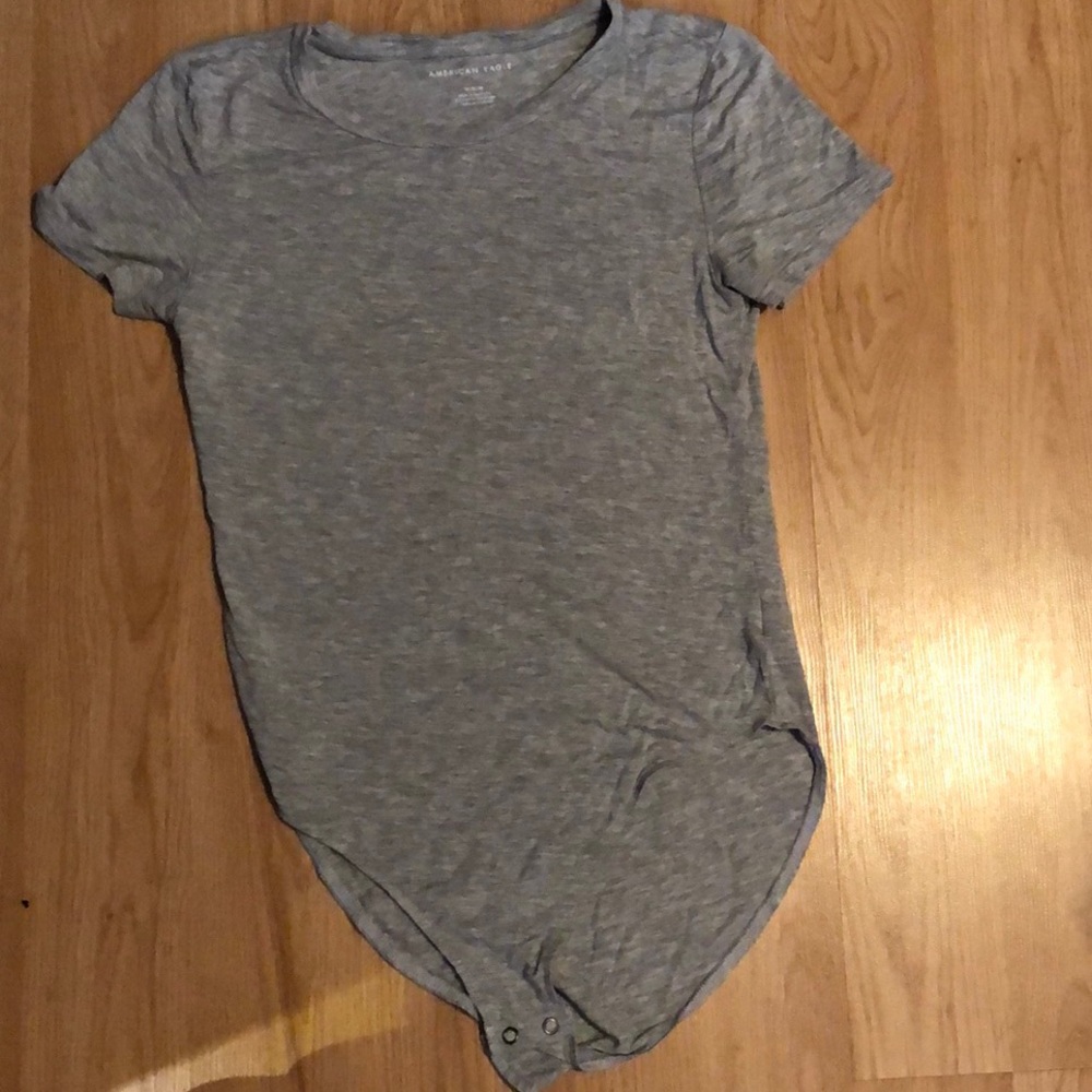 Body suit shirt